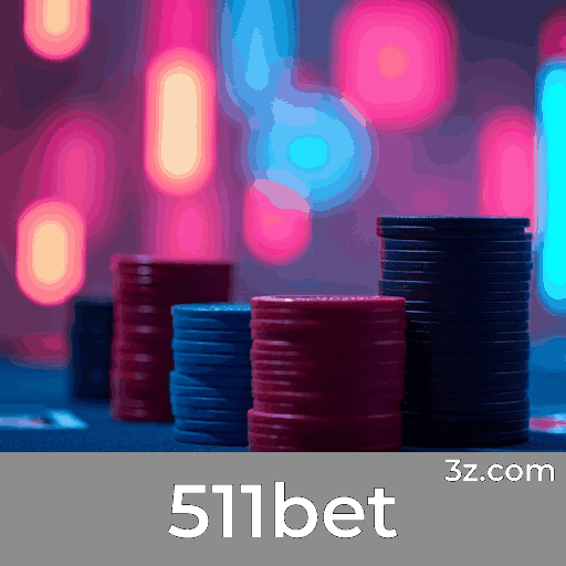 Experiência de Luxo com Equipe de Elite no Casino 511bet