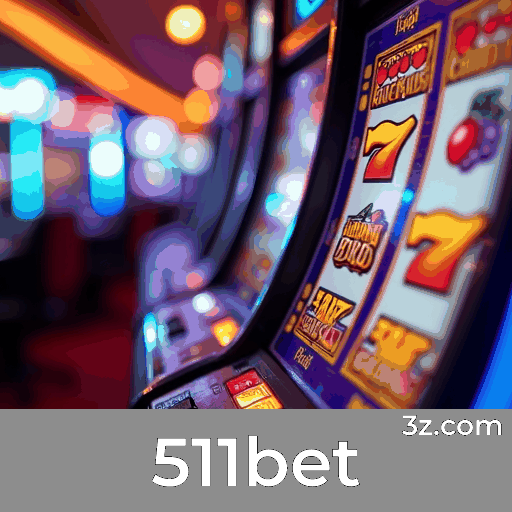 Experiência de Luxo com Equipe de Elite no Casino 511bet